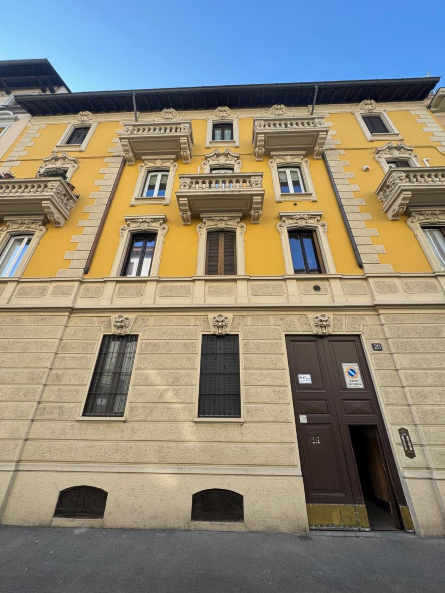 Appartamento Perugino 20